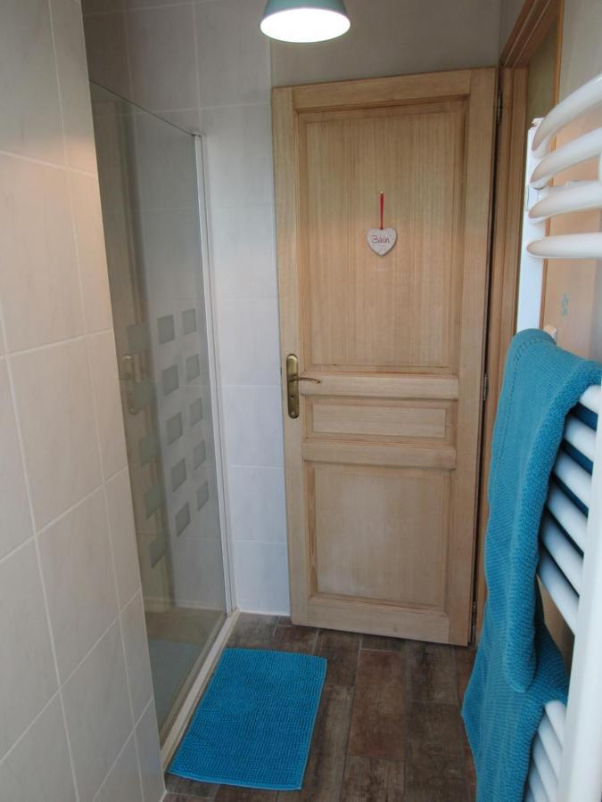 Chambres D'Hotes Les Arondelles Virey-le-Grand Exteriör bild