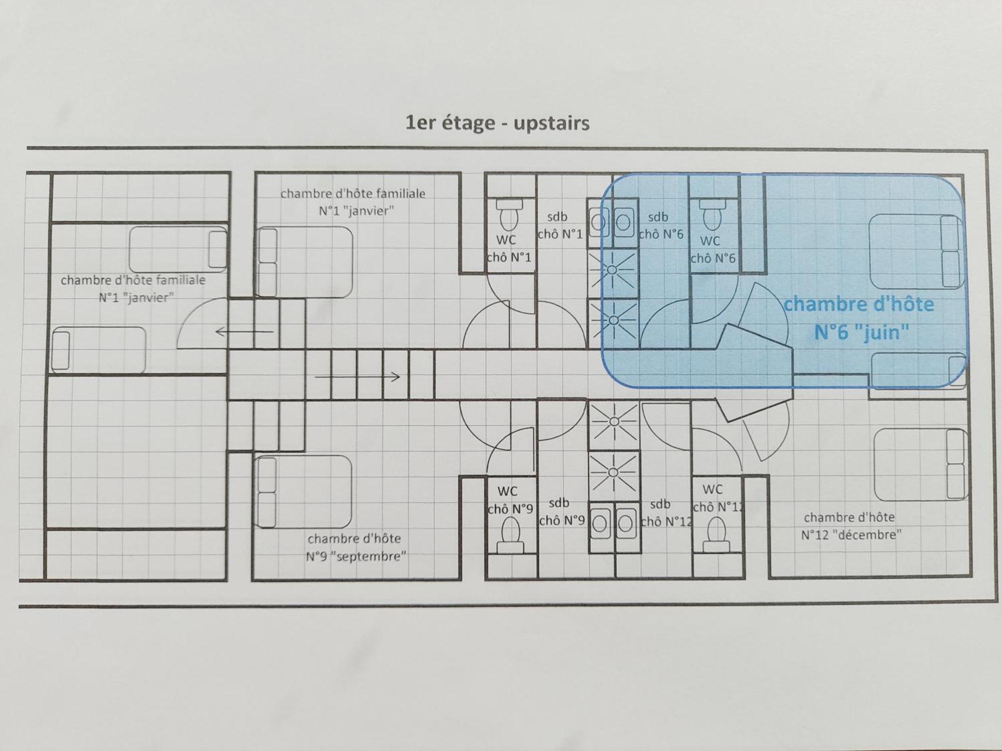 Chambres D'Hotes Les Arondelles Virey-le-Grand Exteriör bild