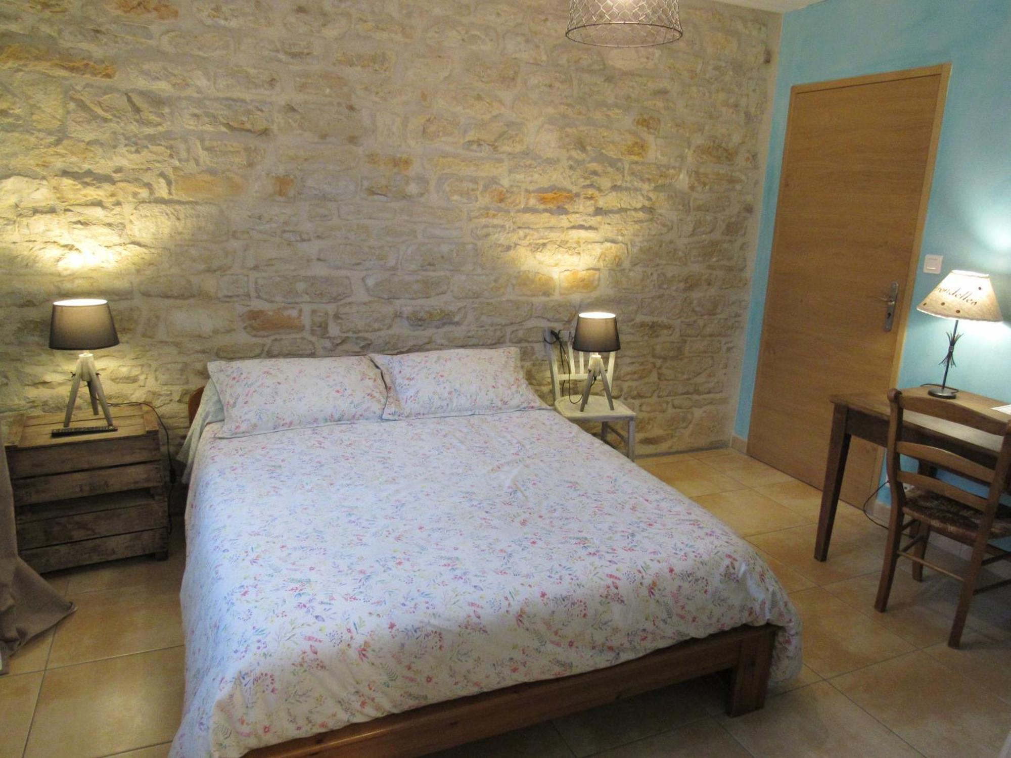Chambres D'Hotes Les Arondelles Virey-le-Grand Exteriör bild
